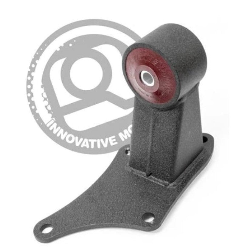 Innovative 00-09 Honda S2000 K-Series Black Steel Mount 75A Bushing (Passenger Side Mount Only)