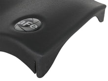 Load image into Gallery viewer, aFe Magnum FORCE Stage-2 Cold Air Intake Cover 2017 Ford Superduty V8 6.2L - eliteracefab.com