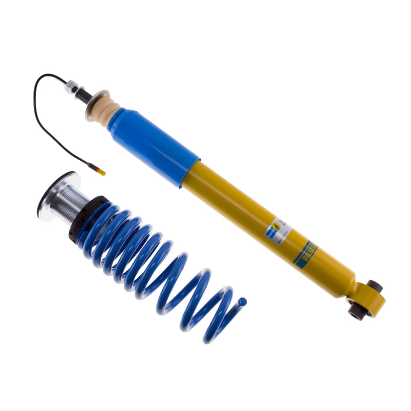 Bilstein B16 (PSS10) BMW E92 3 Series DampTronic EDC Performance Suspension System - eliteracefab.com