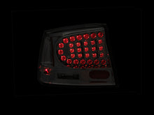 Load image into Gallery viewer, ANZO USA Dodge Charger Led Taillights Black; 2006-2008 - eliteracefab.com