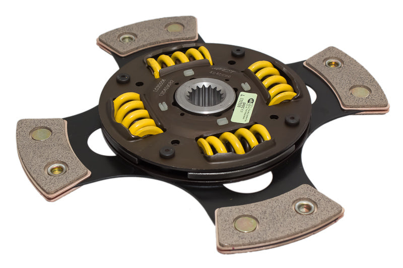 ACT 2003 Dodge Neon 4 Pad Sprung Race Disc ACT