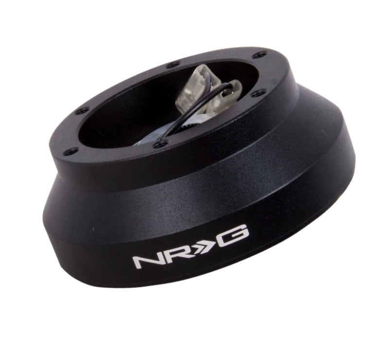 NRG Short Steering Wheel Adaptor Hub Ford Mustang 69-73 | Hummer H1 94-04 - eliteracefab.com