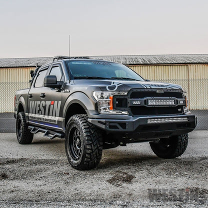 Westin 18-19 Ford F-150 Pro-Mod Front Bumper Westin