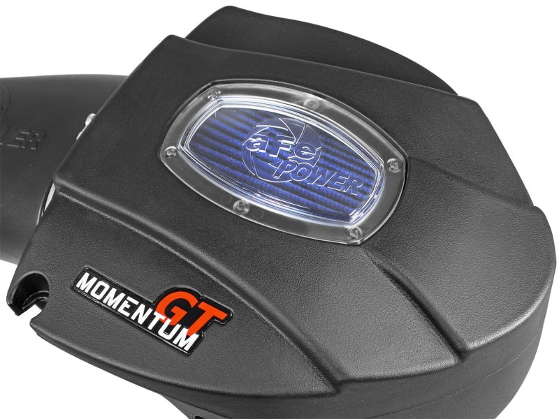 aFe Momentum GT Pro 5R Stage-2 Intake System 11-15 Dodge Challenger / Charger R/T V8 5.7L HEMI - eliteracefab.com