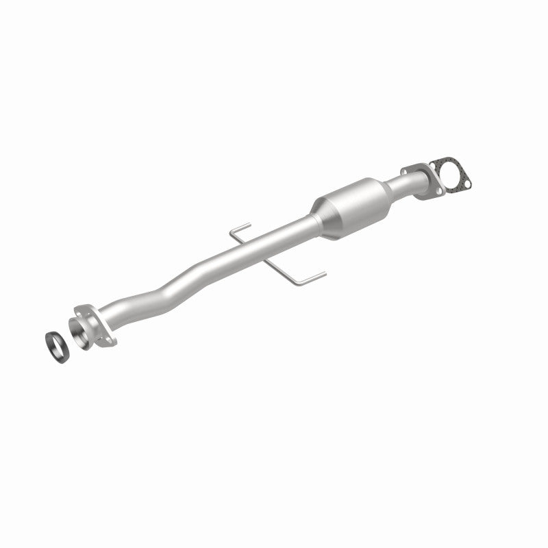 MagnaFlow Conv DF 98 Kia Sephia 1.8L Magnaflow