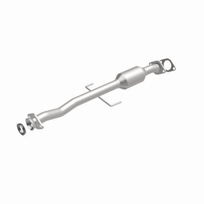 MagnaFlow Conv DF 98 Kia Sephia 1.8L Magnaflow