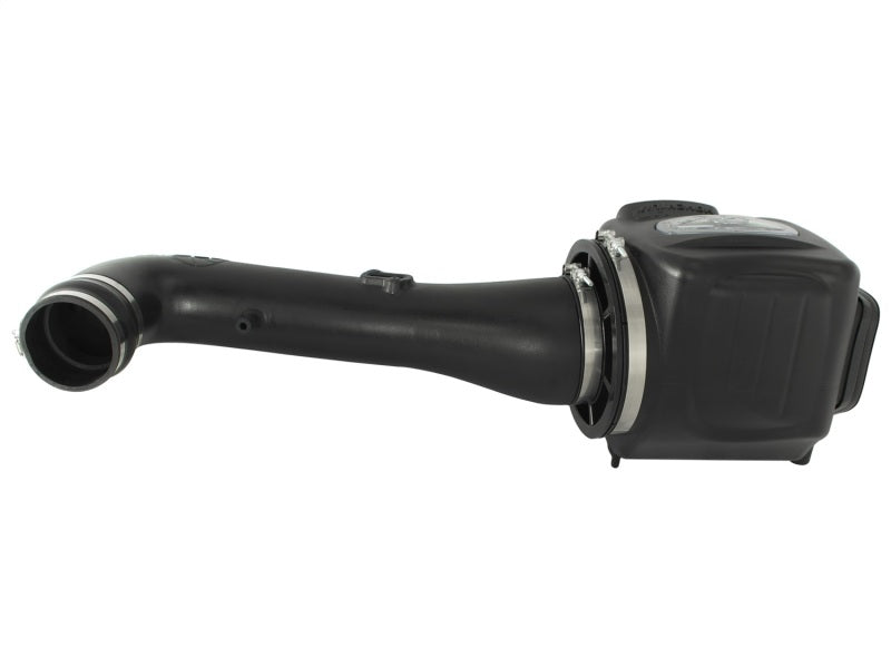 aFe Momentum GT PRO 5R Stage-2 SI Intake System 14-17 GM Silverado/Sierra 1500 5.3L/6.2L - eliteracefab.com