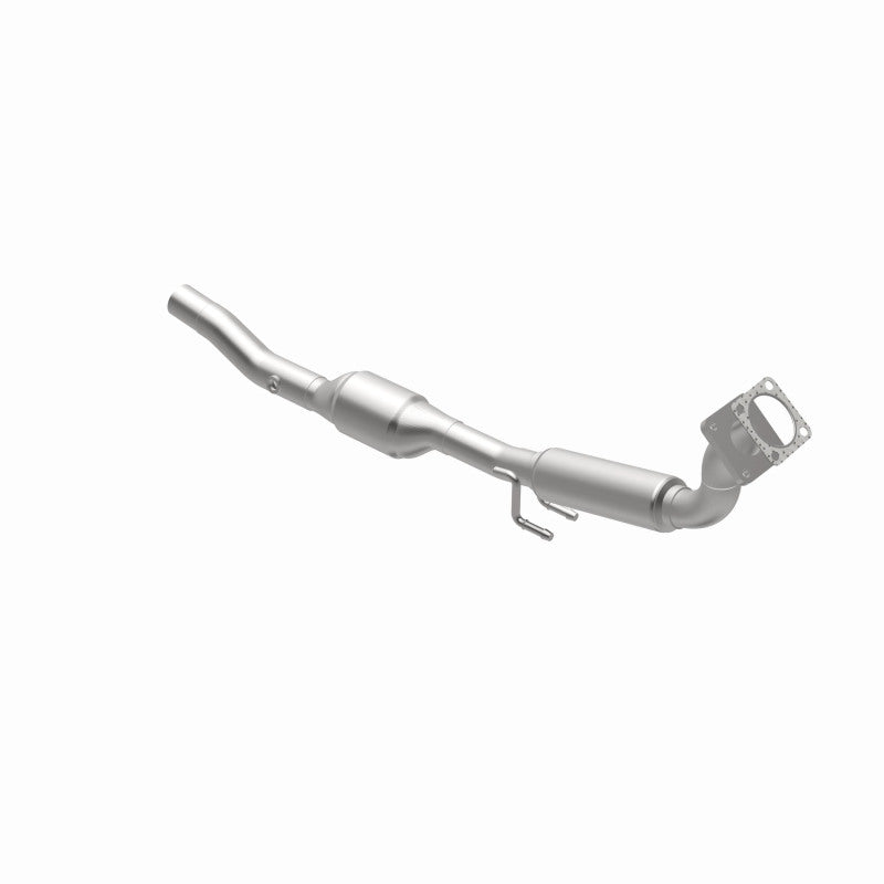 MagnaFlow Conv DF 99-01 VW Beetle / 99-03 Golf / 99-02 Jetta 2.0L Single Outlet Manifold Magnaflow