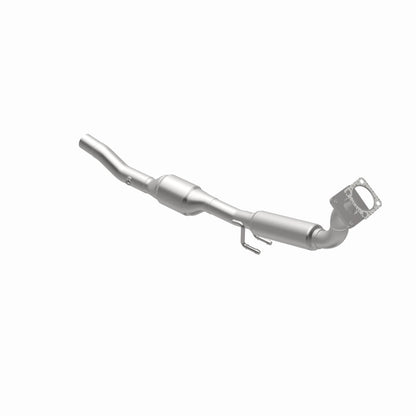 MagnaFlow Conv DF 99-01 VW Beetle / 99-03 Golf / 99-02 Jetta 2.0L Single Outlet Manifold Magnaflow