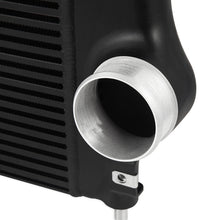 Load image into Gallery viewer, Mishimoto 17-19 GM 6.6L L5P Duramax Intercooler - Black - eliteracefab.com