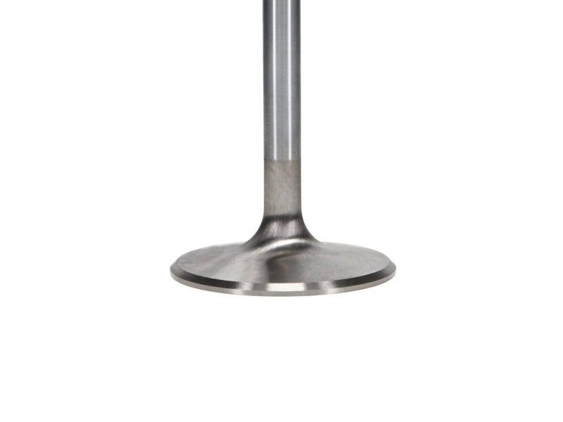 Manley Severe Duty Series BBC Stainless Steel Exhaust Valves 2.250in Dia 5.344in L - Set of 8