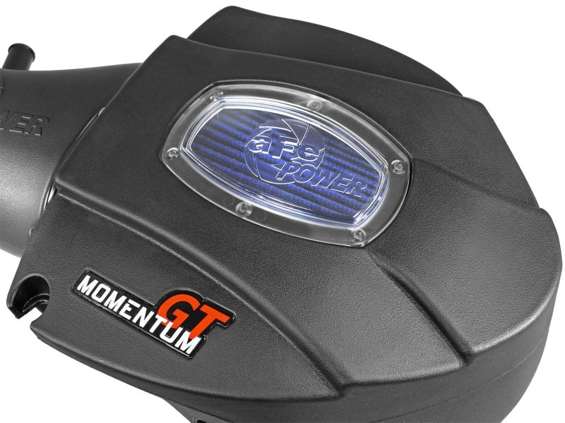 aFe Momentum GT Pro 5R Stage-2 Intake System 11-16 Dodge Challenger/Charger V8-6.4L - eliteracefab.com