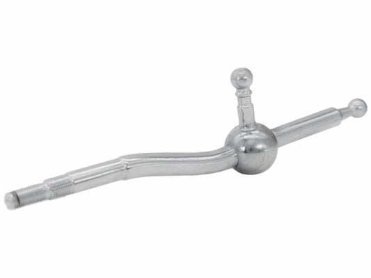 Fidanza Short Throw Shifter for 2008-2009 Mitsubishi Lancer 5-Speed - 891120
