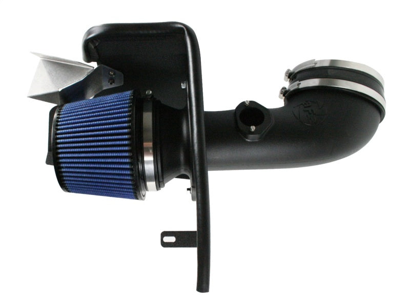 aFe MagnumFORCE Intakes Stage-2 P5R AIS P5R BMW M3 (E46) 01-07 L6-3.2L - eliteracefab.com