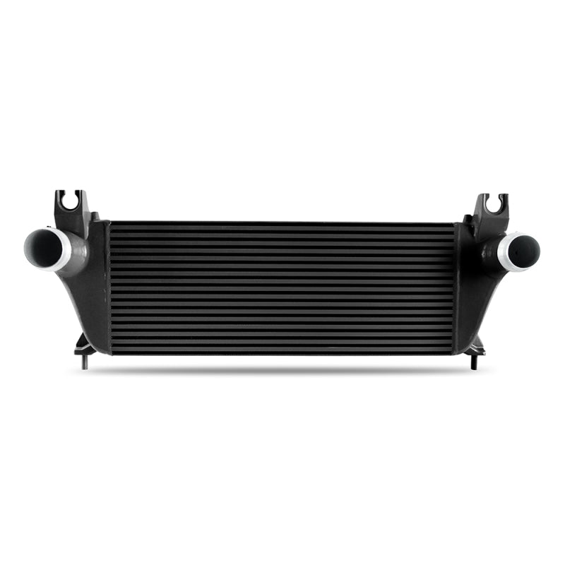 Mishimoto 19+ Ford Ranger 2.3L EcoBoost Performance Intercooler - Black - eliteracefab.com