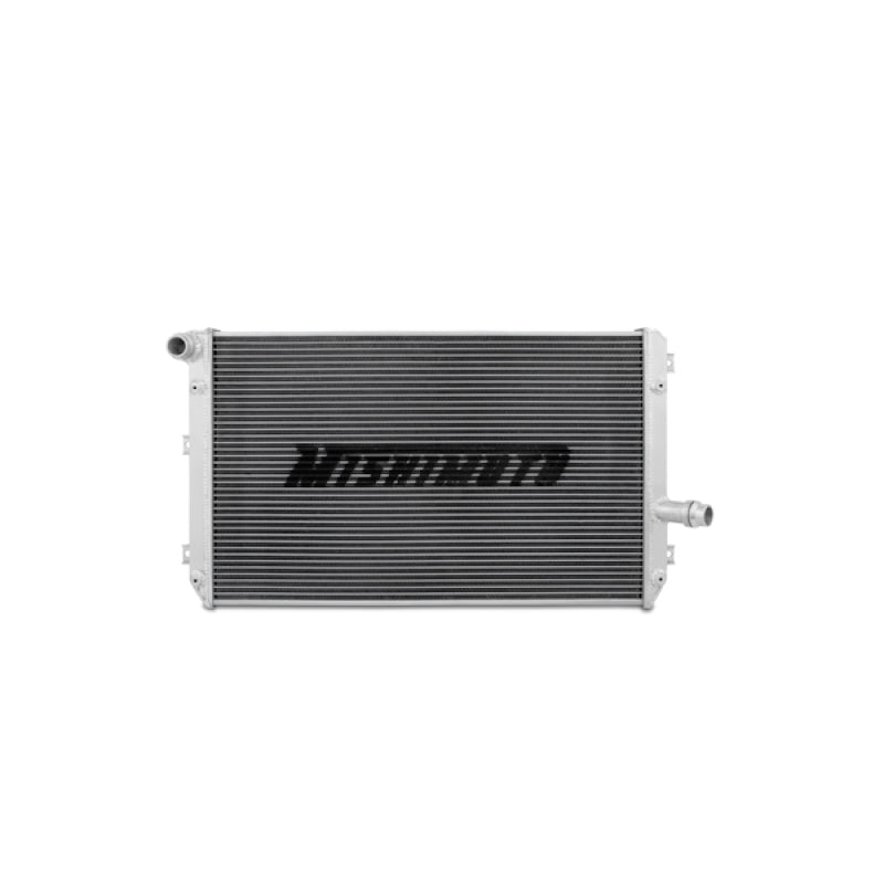 Mishimoto 06-09 Volkswagen Golf MK5 GTI (FSI Only) Manual Aluminum Radiator - eliteracefab.com