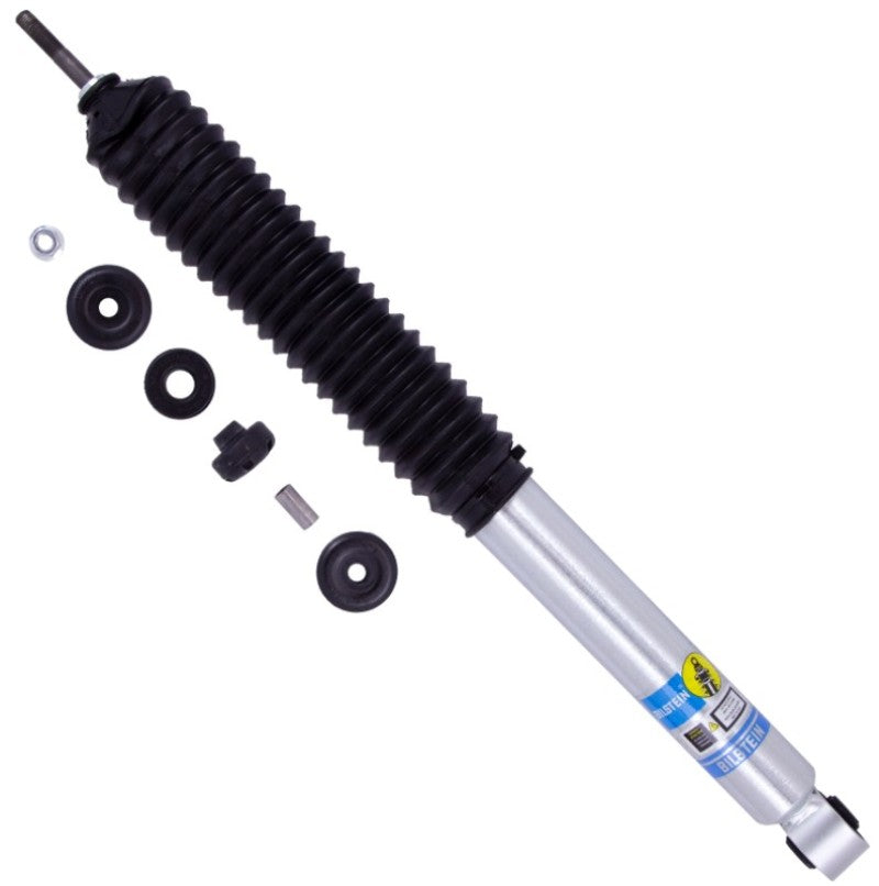 Bilstein 5100 Series 14-19 Ram 2500 Front (4WD Only/For Front Lifted Height 4in) Replacement Shock - eliteracefab.com