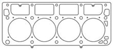 Load image into Gallery viewer, Cometic GM LS1 (w/M.I.D. Sleeves) 4.165 inch Bore .066 inch MLS-5 Headgasket