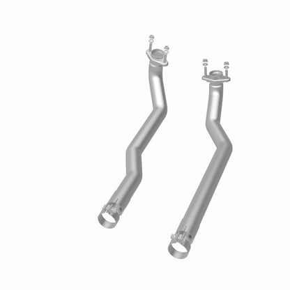 Magnaflow Mani Front Pipes 62-76 Chrysler B-Body Small Block Magnaflow