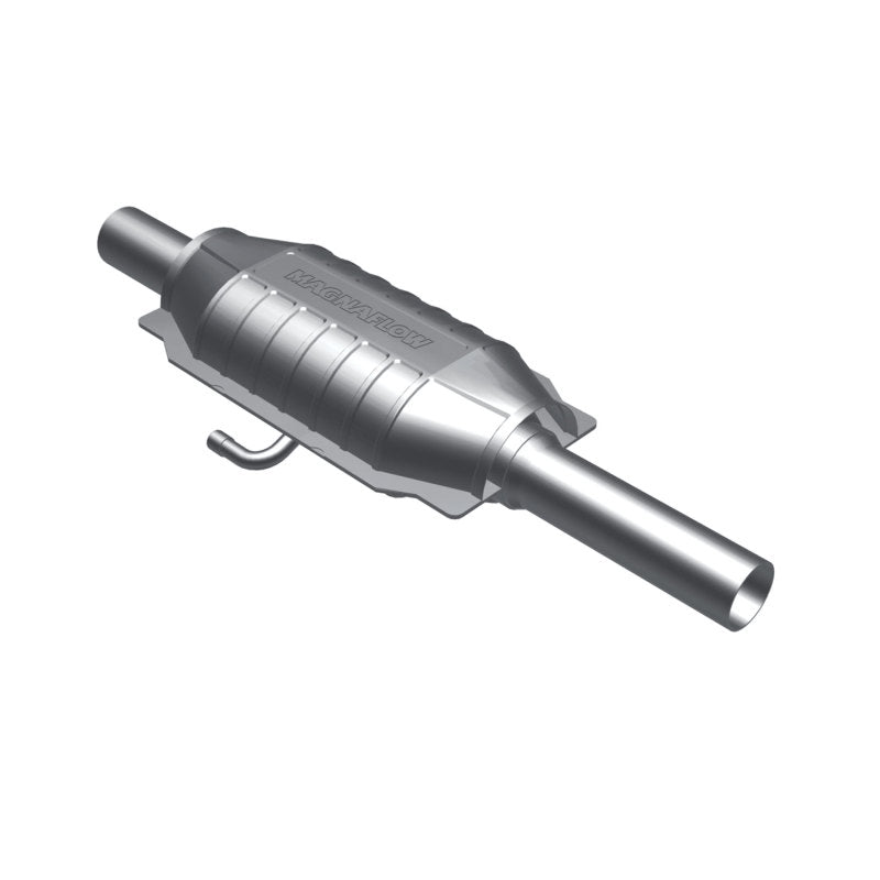 MagnaFlow Conv GM 22.375X6.5X4 1.75/1.75 Magnaflow