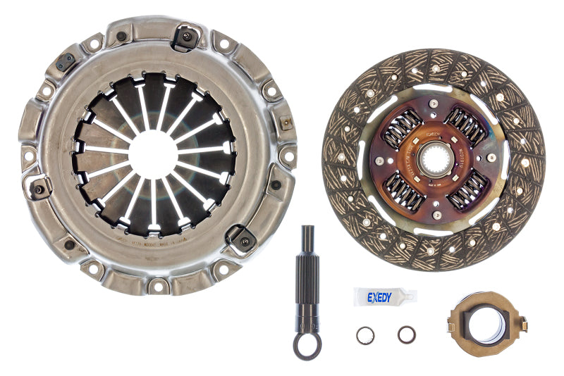 Exedy OE 2009-2011 Mazda RX-8 R2 Clutch Kit - eliteracefab.com