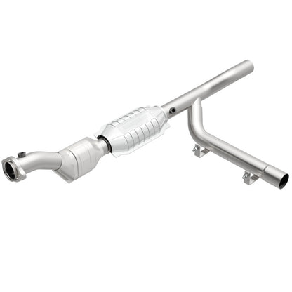 MagnaFlow Conv DF F150/F250 97-98 4.6L PS 4wd Magnaflow