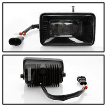 Load image into Gallery viewer, Spyder 15-18 Ford F-150 / 17-18 Ford F-250/F-350 Full LED Fog Lights - w/o Switch (FL-LED-PRO-4) - eliteracefab.com