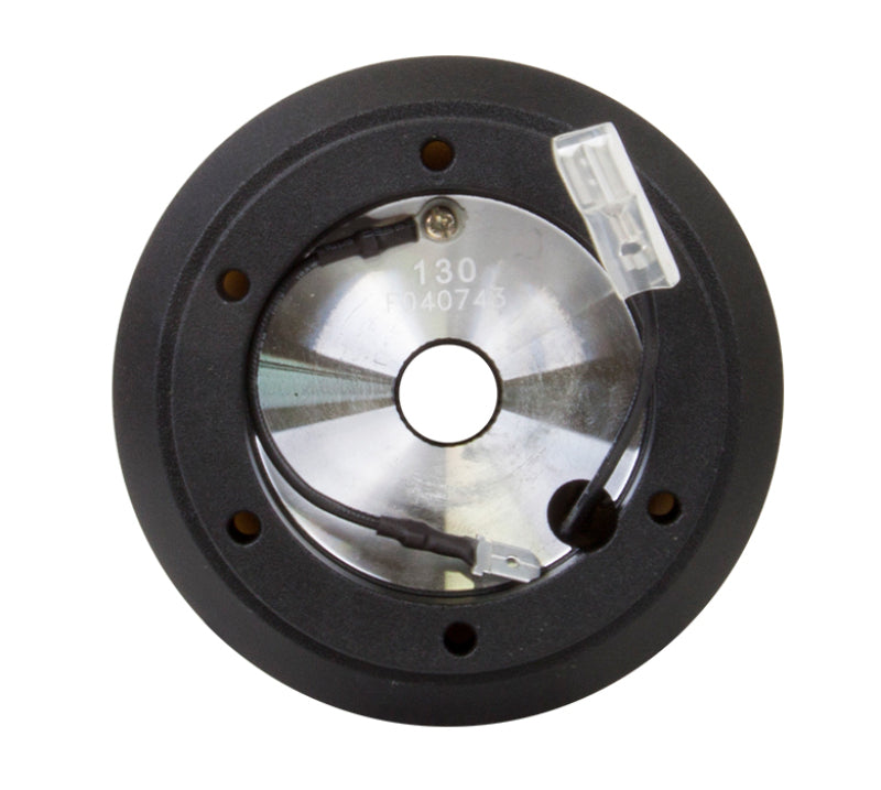 NRG Short Steering Wheel Adaptor Hub Honda Civic| Honda S2000 | Honda Prelude - eliteracefab.com