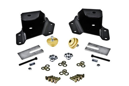 Belltech HANGER KIT 99-06 GM/GMC 1500 STD CAB 2inch - eliteracefab.com