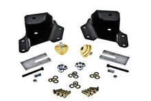 Load image into Gallery viewer, Belltech HANGER KIT 99-06 GM/GMC 1500 STD CAB 2inch - eliteracefab.com