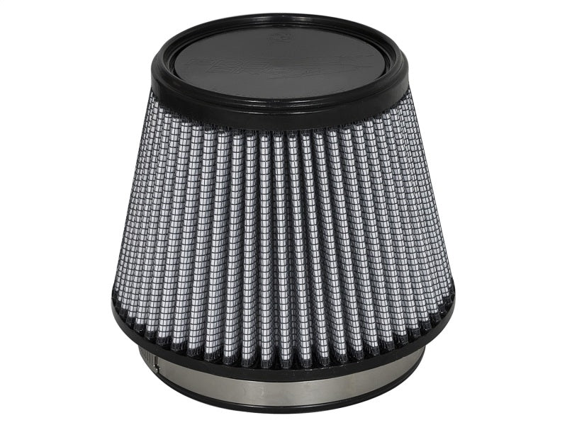 aFe MagnumFLOW Air Filters IAF PDS A/F PDS 5F x 6-1/2Bx 4-3/4T x 5H - eliteracefab.com