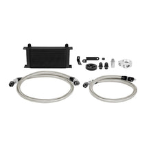 Load image into Gallery viewer, Mishimoto 08-14 Subaru WRX Oil Cooler Kit - eliteracefab.com