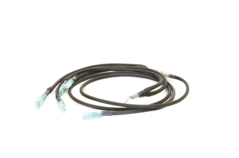 GrimmSpeed 02-14 Subaru WRX/STI Hella Horn Wiring Harness - eliteracefab.com