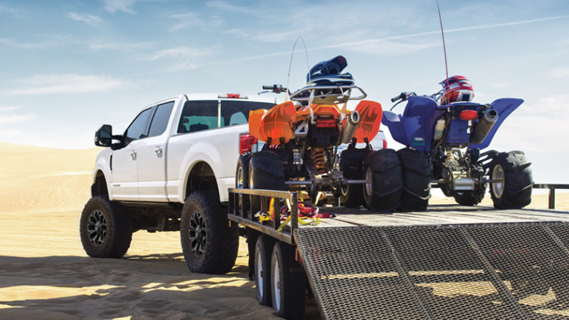 Air Lift Universal Air Spring Cradle Air Lift