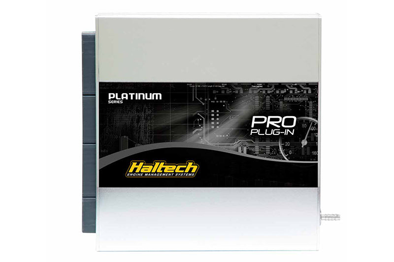 Haltech Platinum PRO Direct Kit - eliteracefab.com