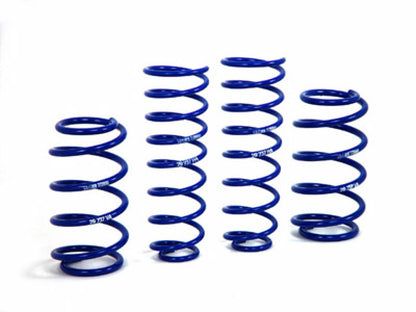 H&R 00-02 Saturn LS/LS1/LS2 4 Cyl Sport Spring - eliteracefab.com