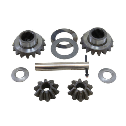 Yukon Gear Standard Open Spider Gear Replacement Kit For Dana 44-HD w/ 30 Spline Axles Yukon Gear & Axle