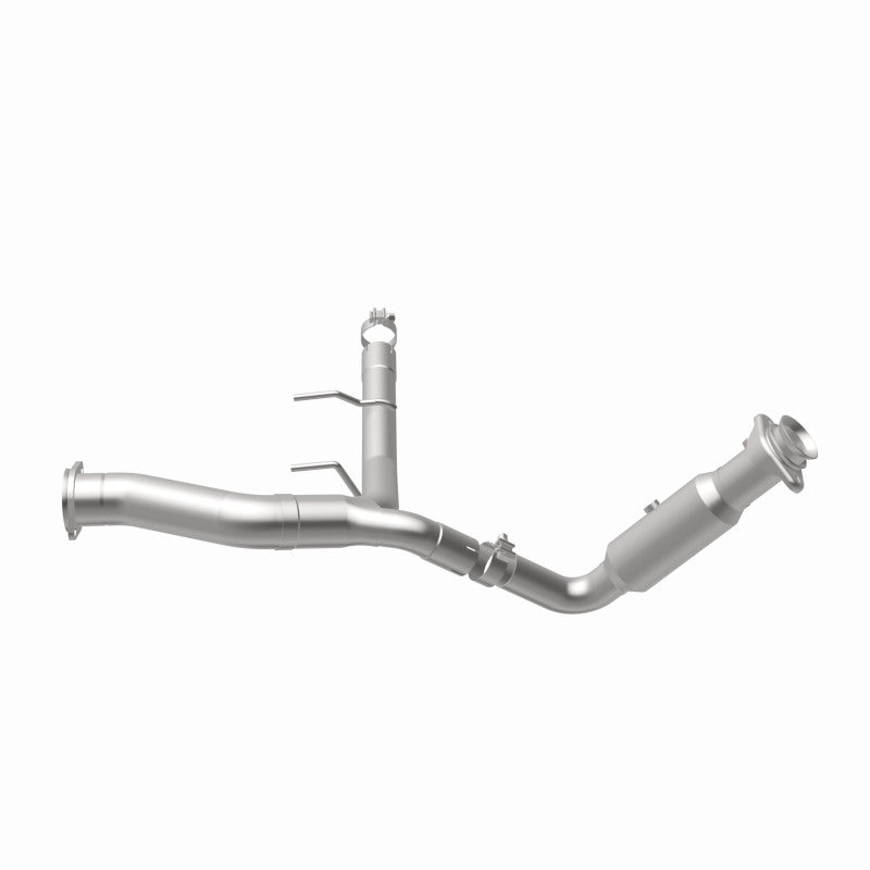 MagnaFlow Conv Direct Fit 10-14 Ford F-150 SVT Raptor 6.2L - Right Magnaflow