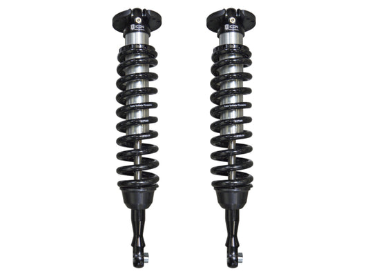 ICON 2007+ Toyota Tundra 2.5 Series Shocks VS IR Coilover Kit - eliteracefab.com