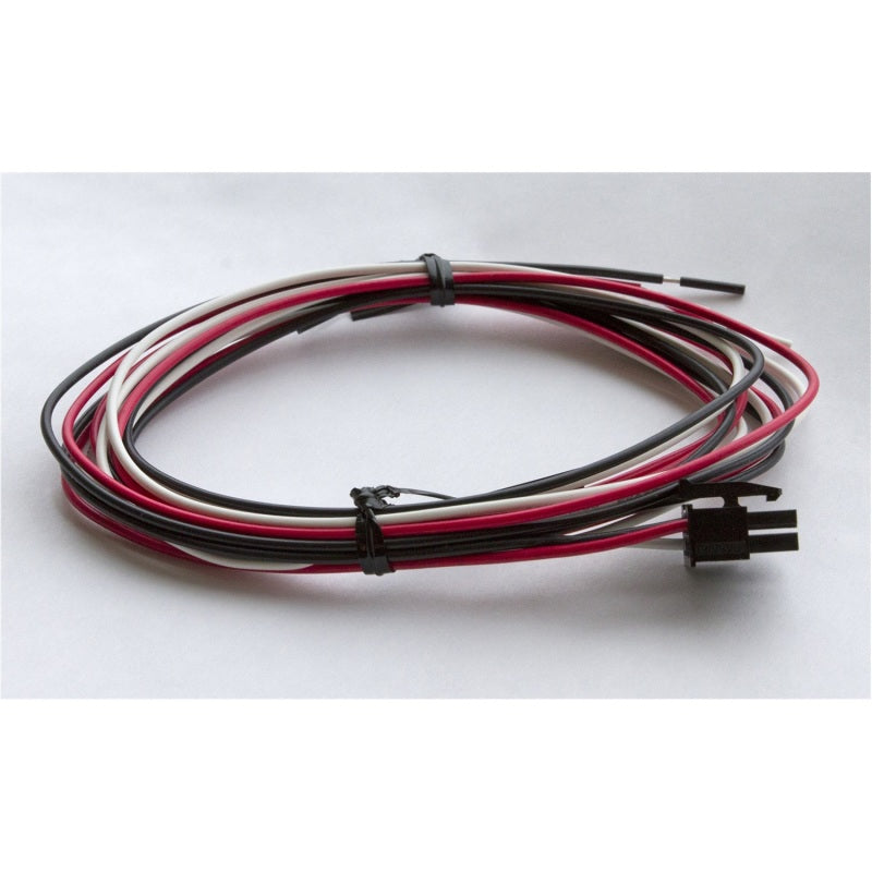 Autometer C2 52mm Electronic 8-18V Voltmeter Gauge 7191