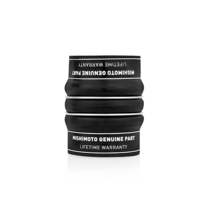 Mishimoto 06-10 Chevy 6.6L Duramax Cold Side Pipe and Boot Kit - eliteracefab.com