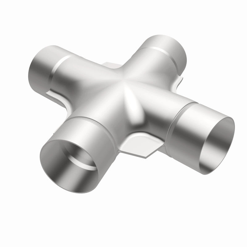 MagnaFlow Smooth Trans X 3.00inch SS 35deg. Magnaflow