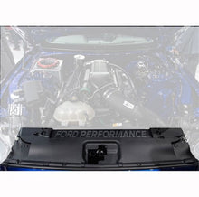 Load image into Gallery viewer, Ford Racing 2015 Mustang Radiator Cover - eliteracefab.com