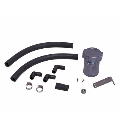 BBK 05-10 Dodge 6.1L Hemi Challenger/Charger/300 Oil Separator Kit (Passenger Side) 1921