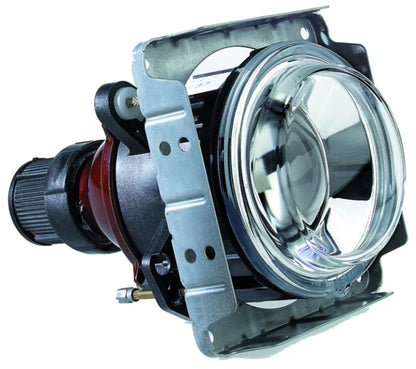 Hella Headlamp DeUs A 1Bl  - 007834087