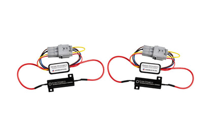 Diode Dynamics 22-23 Subaru WRX Tail as Turn w/ Backup Module Diode Dynamics
