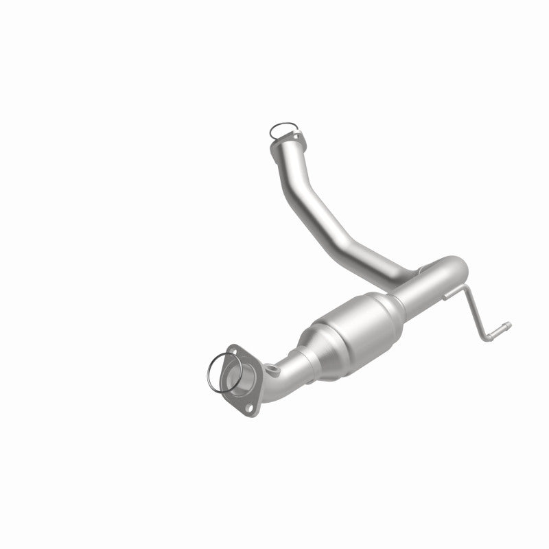 MagnaFlow Conv DF 05-07 4-Run/FJ Driver Side Rear Magnaflow