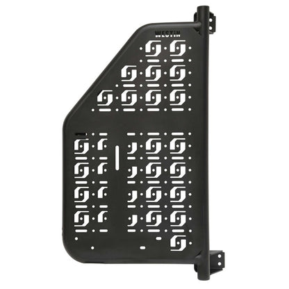 Westin 19-23 Mercedes-Benz Sprinter XTS Rear Bumper Passenger Side Carrier Westin