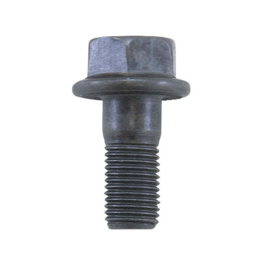 Yukon Gear Ring Gear Bolt For Chrysler 7.25in / 8in IFS / 8.25in / 8.75in & GM 7.2in IFS Front Yukon Gear & Axle