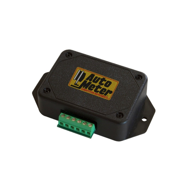 Autometer Module Wiring Extension for Air Core Incandescent Pyrometer Gauges 5256